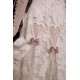Blood Supply Cupid's Casket of Poems Heart Bow JSK(Full Payment Without Shipping)